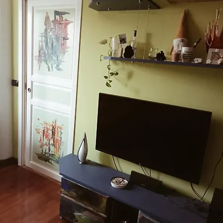 Andrea's 招待所 米兰